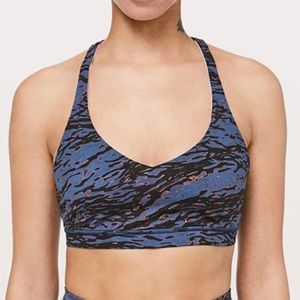 BRAND NEW Lululemon Lab Arise Bra